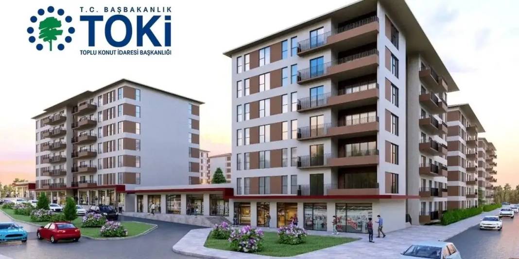 Antalya’da Yeni Yuvam Modeli Başladı: Faizsiz ve Peşinatsız Ev Fırsatı 7